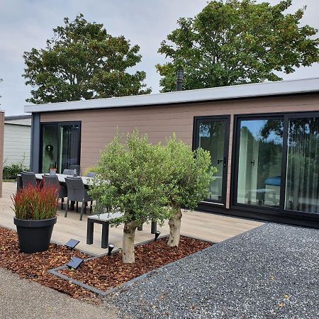 Beachhouse Renesse 2645 Extérieur photo