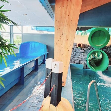 Beachhouse Renesse 2645 Extérieur photo