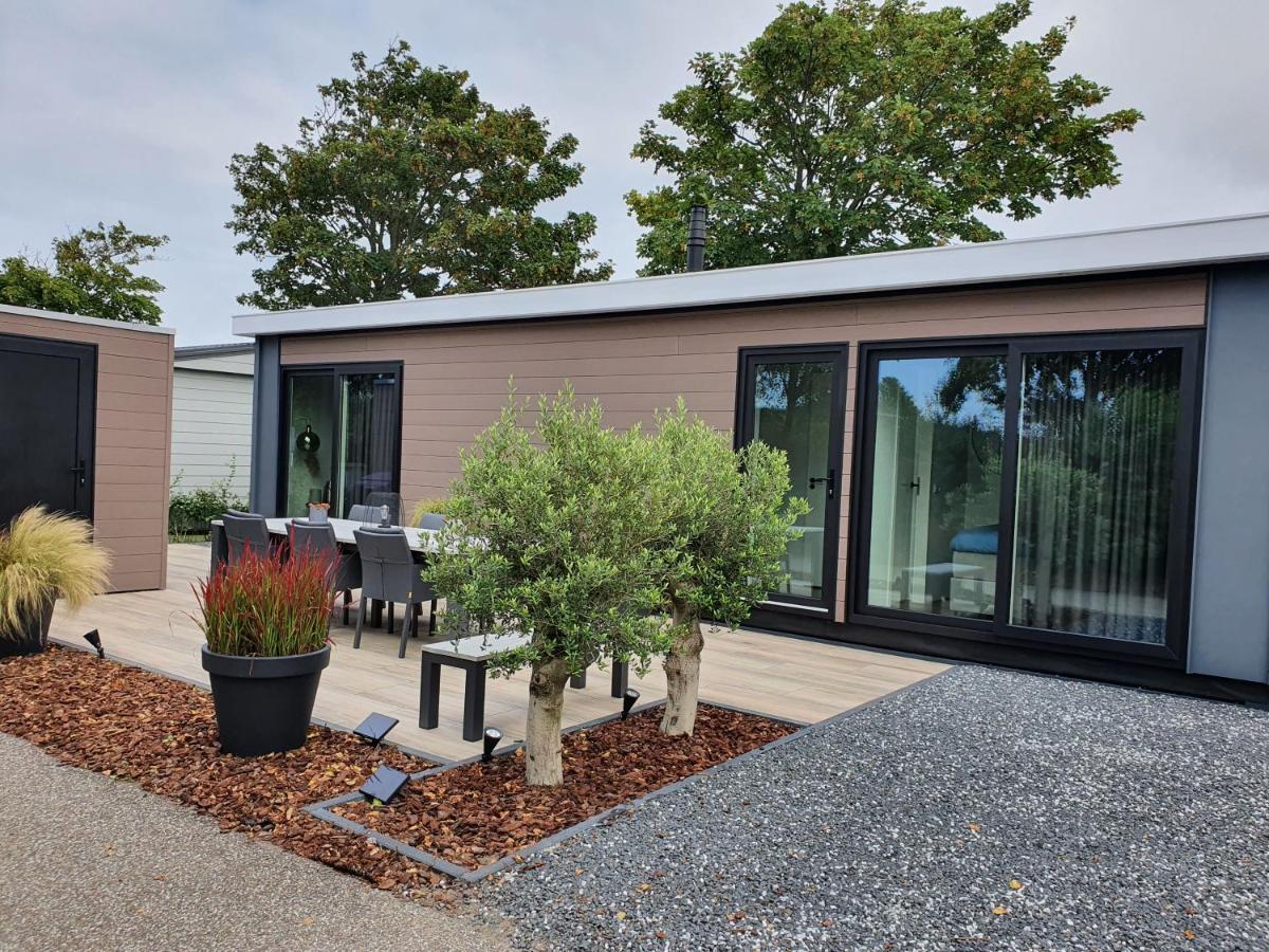 Beachhouse Renesse 2645 Extérieur photo
