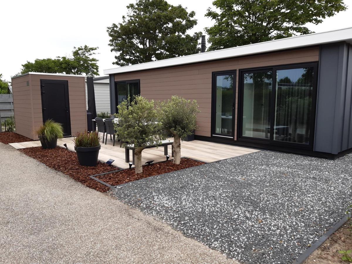 Beachhouse Renesse 2645 Extérieur photo