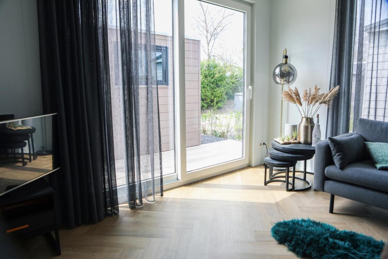 Beachhouse Renesse 2645 Extérieur photo