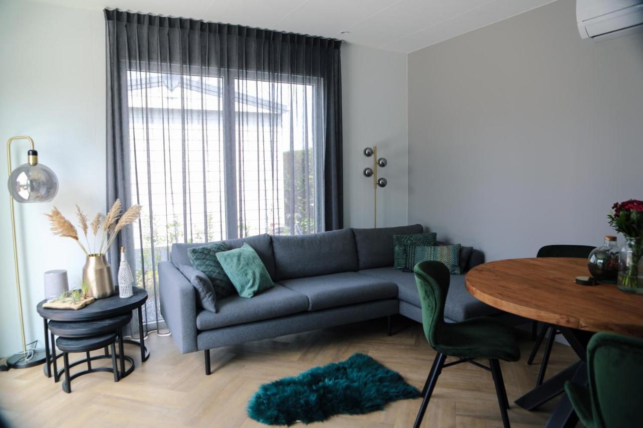 Beachhouse Renesse 2645 Extérieur photo