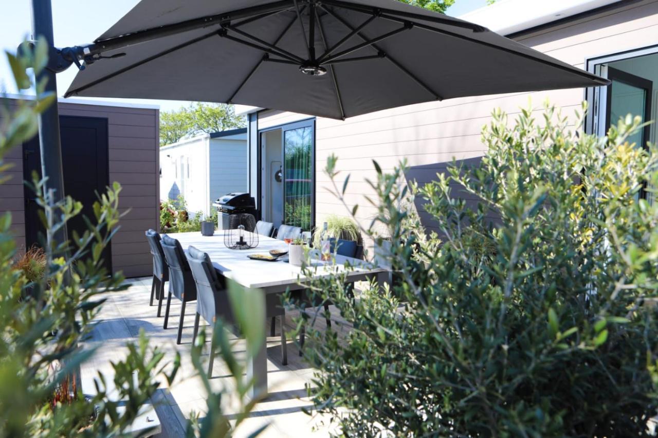 Beachhouse Renesse 2645 Extérieur photo