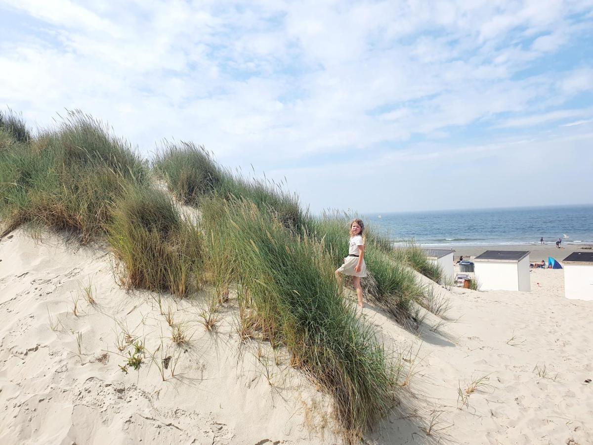 Beachhouse Renesse 2645 Extérieur photo