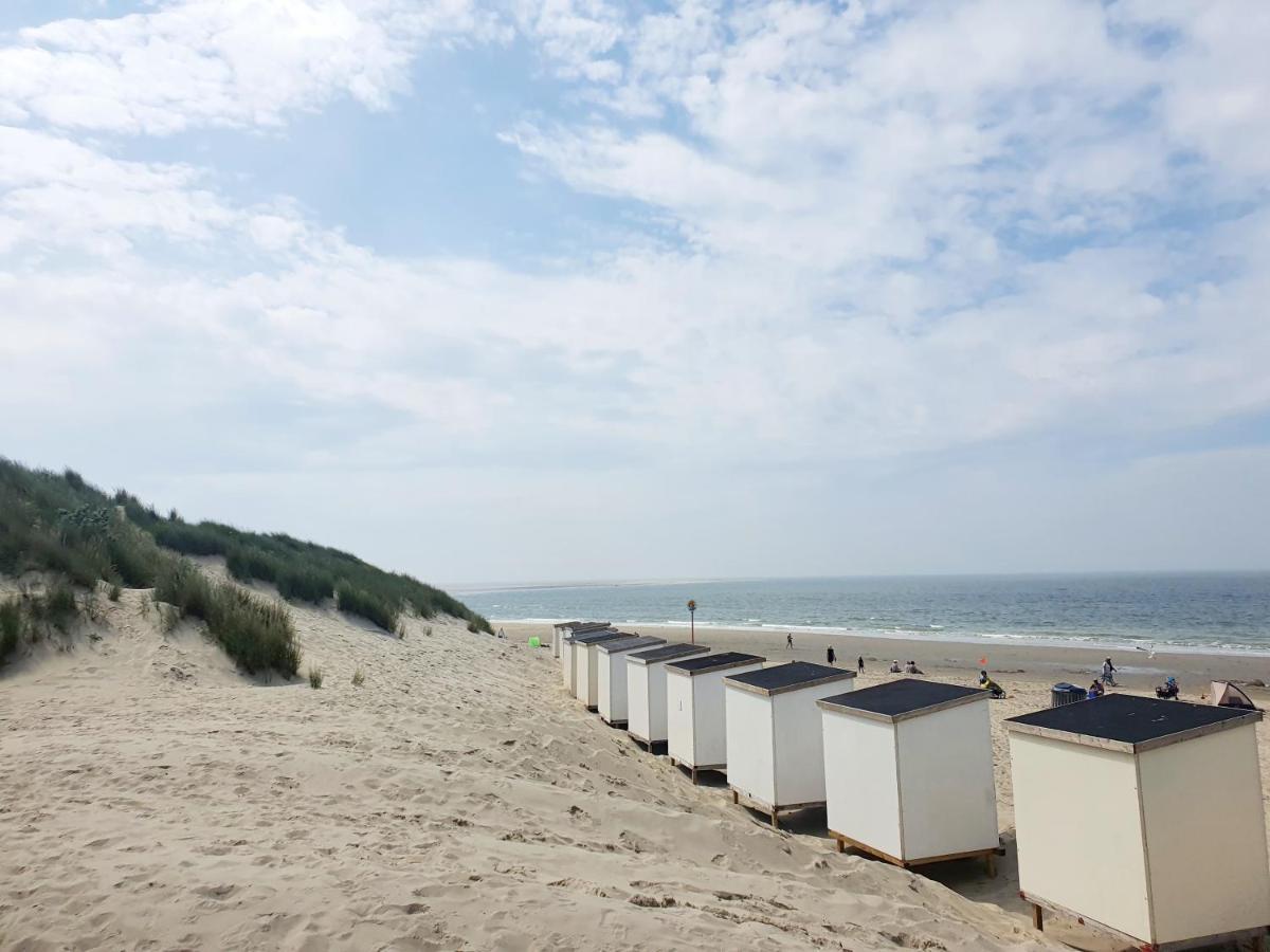 Beachhouse Renesse 2645 Extérieur photo