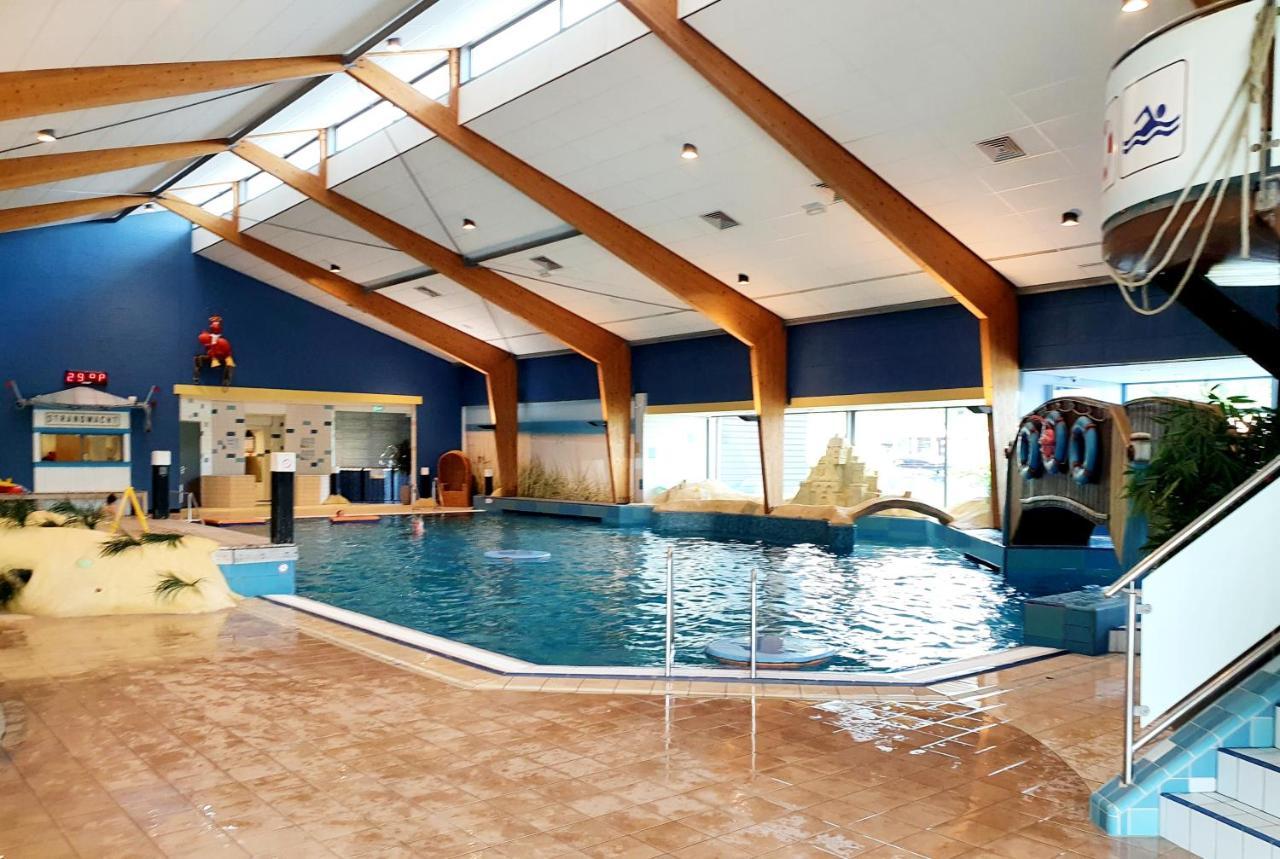 Beachhouse Renesse 2645 Extérieur photo