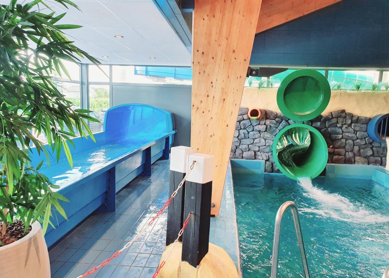 Beachhouse Renesse 2645 Extérieur photo