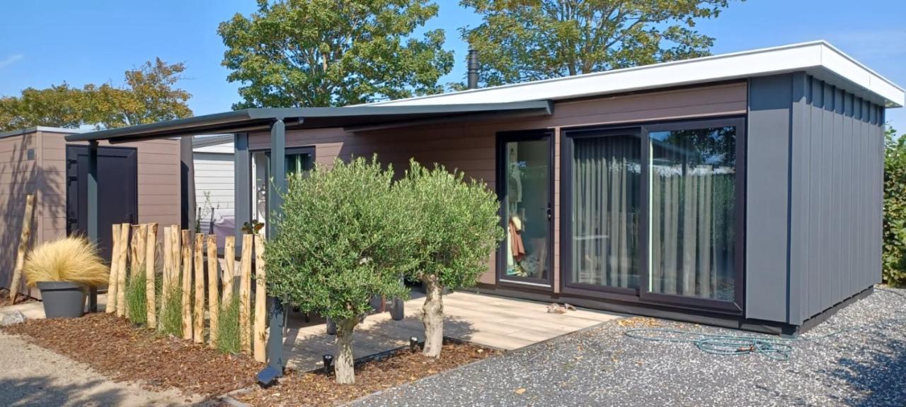 Beachhouse Renesse 2645 Extérieur photo