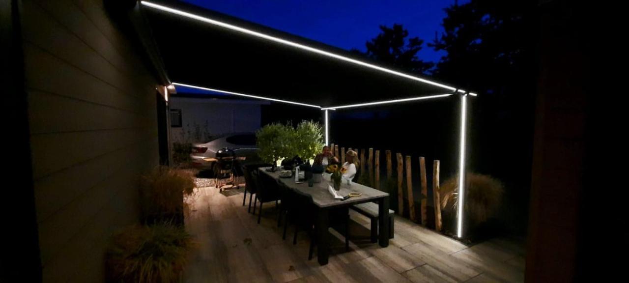 Beachhouse Renesse 2645 Extérieur photo