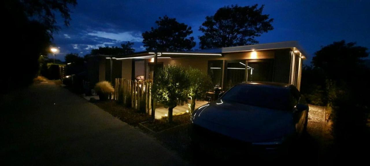 Beachhouse Renesse 2645 Extérieur photo